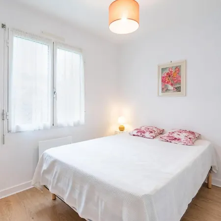 Vakantiehuis La Grande Cote Bis By Interhome Saint-Palais-sur-Mer