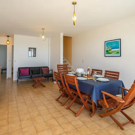 La Grande Cote Bis By Interhome