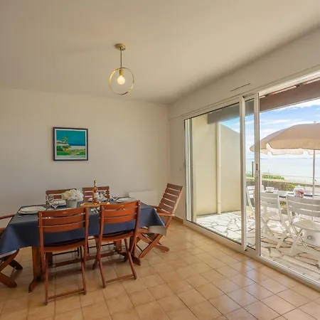 La Grande Cote Bis By Interhome Vakantiehuis Saint-Palais-sur-Mer