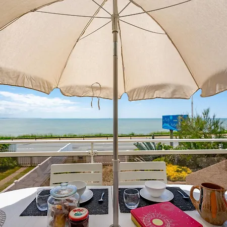 La Grande Cote Bis By Interhome Vakantiehuis *