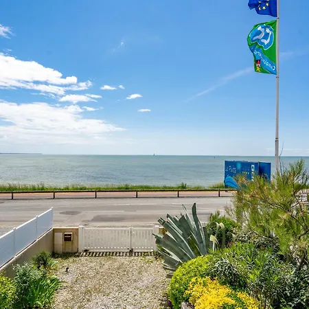 Vakantiehuis La Grande Cote Bis By Interhome