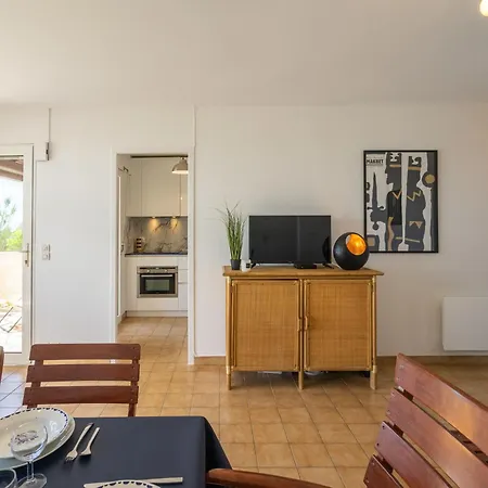 Vakantiehuis La Grande Cote Bis By Interhome *