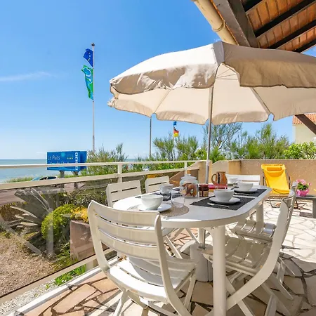 La Grande Cote Bis By Interhome Vakantiehuis Saint-Palais-sur-Mer