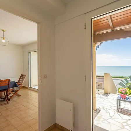 La Grande Cote Bis By Interhome Vakantiehuis Saint-Palais-sur-Mer