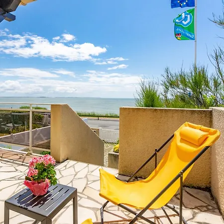 Vakantiehuis La Grande Cote Bis By Interhome *