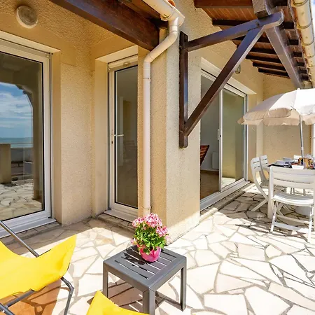 La Grande Cote Bis By Interhome Vakantiehuis *