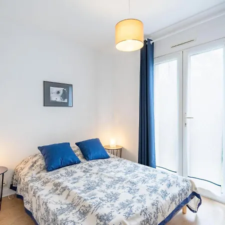 La Grande Cote Bis By Interhome * Saint-Palais-sur-Mer