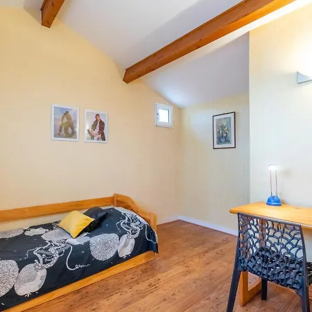 La Grande Cote Bis By Interhome *