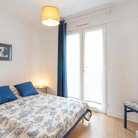 La Grande Cote Bis By Interhome