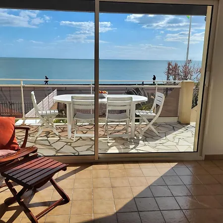 Σπίτι διακοπών La Grande Cote Bis By Interhome Saint-Palais-sur-Mer