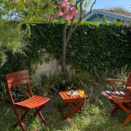 La Grande Cote Bis By Interhome Saint-Palais-sur-Mer