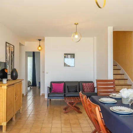 Nyaraló La Grande Cote Bis By Interhome Saint-Palais-sur-Mer