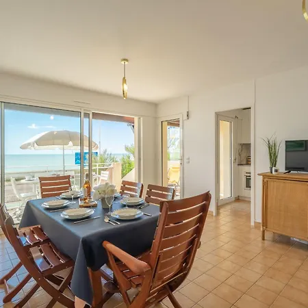 Nyaraló La Grande Cote Bis By Interhome *