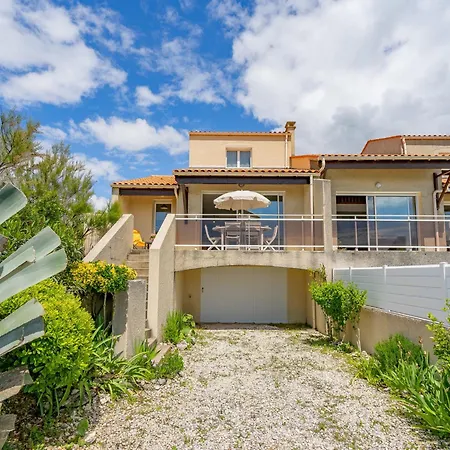 La Grande Cote Bis By Interhome *