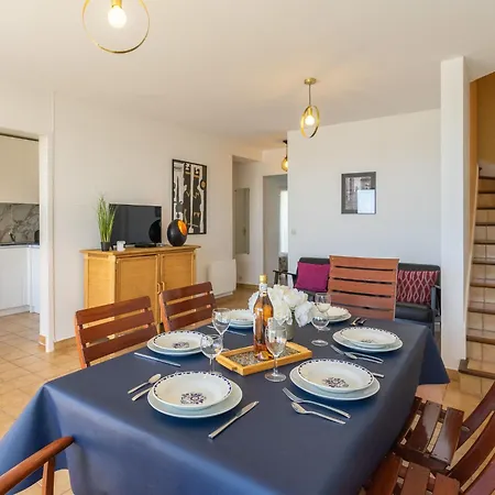 La Grande Cote Bis By Interhome Saint-Palais-sur-Mer