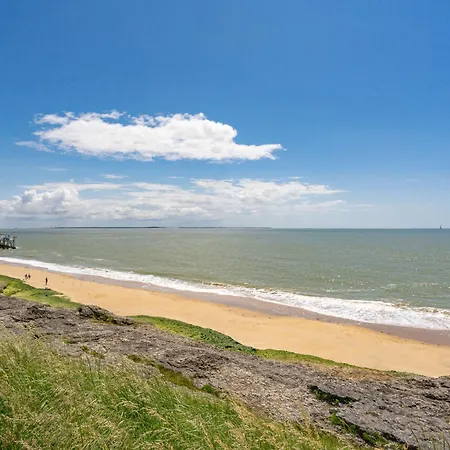 La Grande Cote Bis By Interhome