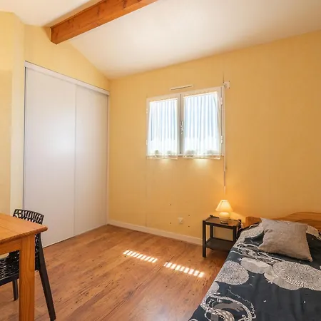 La Grande Cote Bis By Interhome Nyaraló