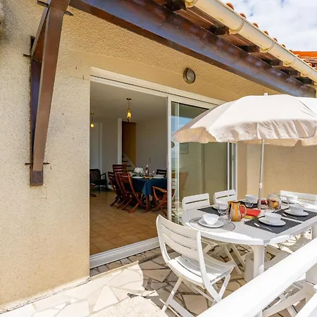 La Grande Cote Bis By Interhome Saint-Palais-sur-Mer