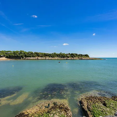 Σπίτι διακοπών La Grande Cote Bis By Interhome